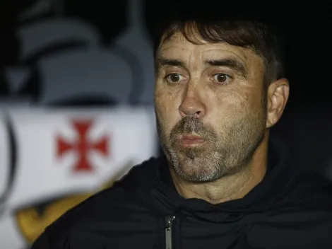 Coudet é alvo no mercado e Inter define situação