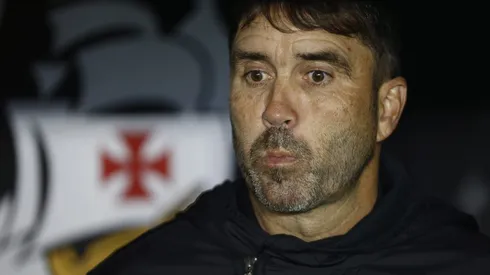 Foto: Wagner Meier/Getty Images – Coudet é alvo do futebol argentino