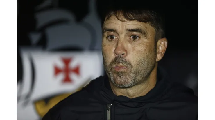 Foto: Wagner Meier/Getty Images - Coudet é alvo do futebol argentino