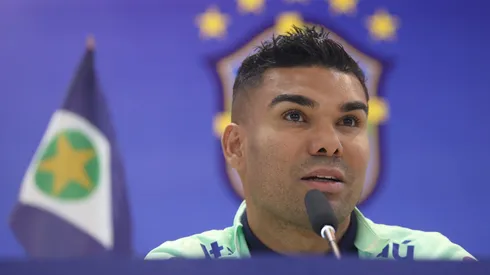 Foto: Vitor Silva/CBF