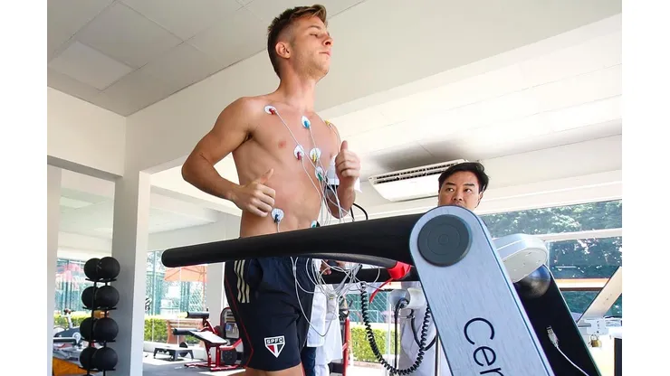 Miguel Schincariol / saopaulofc