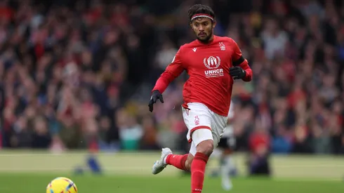 Foto: Richard Heathcote/Getty Images - Scarpa está com futuro indefinido