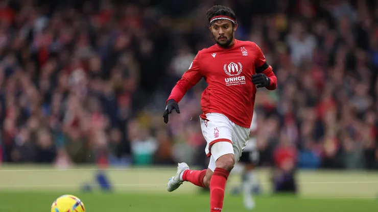 Foto: Richard Heathcote/Getty Images - Scarpa está com futuro indefinido