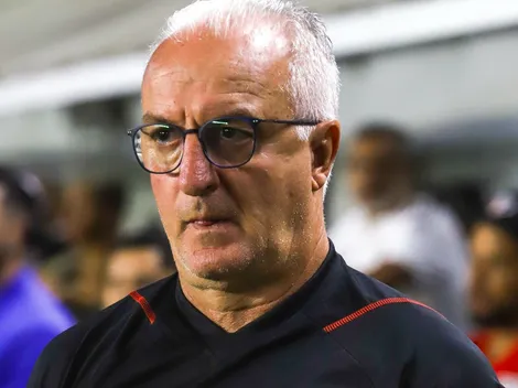 Dorival não conta mais com ele, o Santos sempre quis, mas destino pode ser a Itália