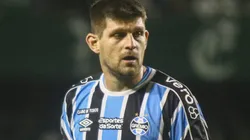 Kannemann virou preocupação no Grêmio - Foto: Gabriel Machado/AGIF