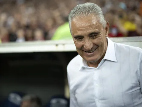 ‘Parça’ de Scarpa no Palmeiras pode ser o 1º reforço de Tite no Flamengo em 2024