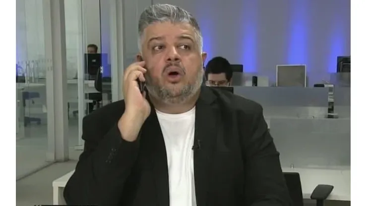 Héverton Guimarães apurou com fonte no Galo sobre renovação para 2024 - Foto: Reprodução/YouTube