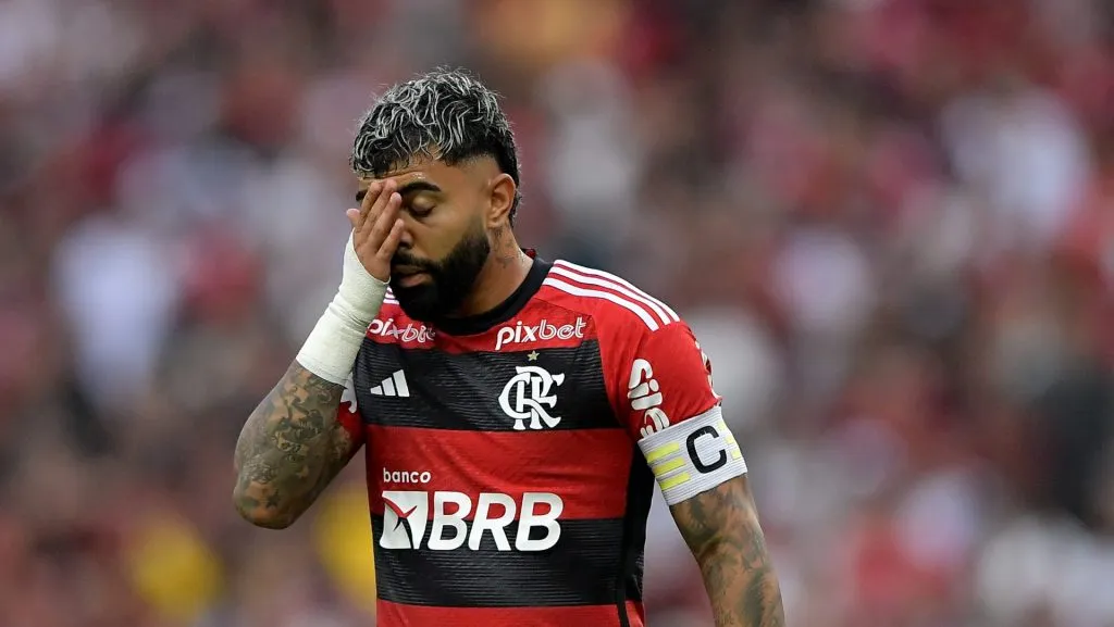 Gabigol