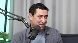 PVC, jornalista esportivo, fala sobre reforços no Palmeiras - Foto: Reprodução YouTube / Tomando Uma Com