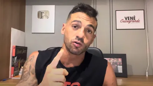 Foto: Reprodução/YouTube