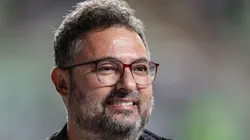 Alexandre Mattos é cotado para comandar departamento de futebol da gestão Roberto Melo em caso de vitória no Inter - Foto: Gilson Junio/AGIF