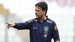 Foto: Vitor Silva/CBF