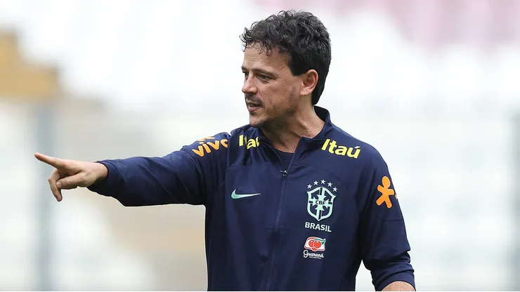Foto: Vitor Silva/CBF