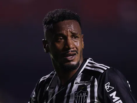 Nome de Edenílson ‘aparece’ no Grêmio e ex-meia do Internacional pode agitar o mercado