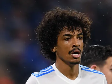 São Paulo não para em Luiz Gustavo e mira a contratação de Martínez, do América-MG