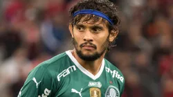 Scarpa pode voltar ao Brasil a qulaquer momento e o presidente do Flu abriu o jogo sobre a situação - Foto: Robson Mafra/AGIF