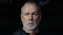 Foto: Fabio Giannelli/AGIF - Mano Menezes em partida do Corinthians pelo Campeonato Brasileiro