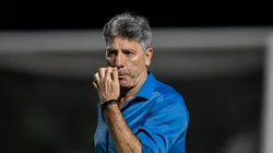 Grêmio deve ter 4 desfaçques contra o Atlético - Foto: Thiago Ribeiro/AGIF