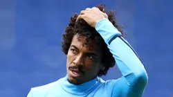 Volante brasileiro pode ser um reforço chegando ao São Paulo - (Photo by Maja Hitij/Getty Images).