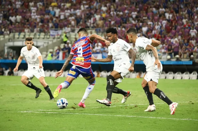 Foto: Alexandre Lago/AGIF