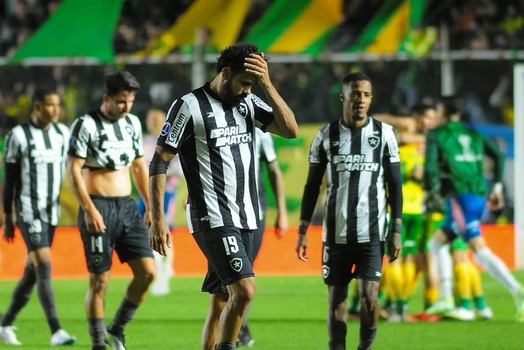 . Foto: Fotobairesarg/AGIF