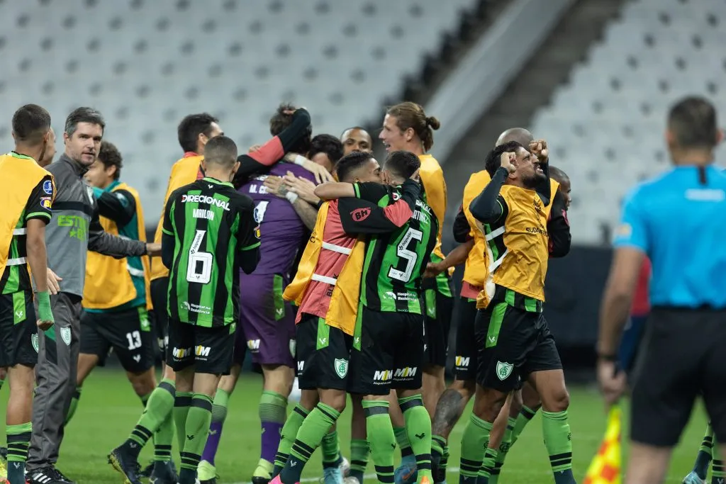 Foto: Diogo Reis/AGIF