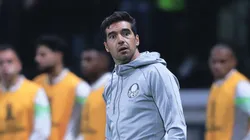 Palmeiras tem 8 desfalques pela Data FIFA -Foto: Ettore Chiereguini/AGIF