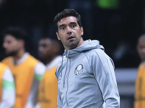 Com Endrick e +7, Abel sofre com BAIXAS no Palmeiras durante a Data FIFA