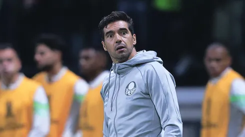 Palmeiras tem 8 desfalques pela Data FIFA -Foto: Ettore Chiereguini/AGIF