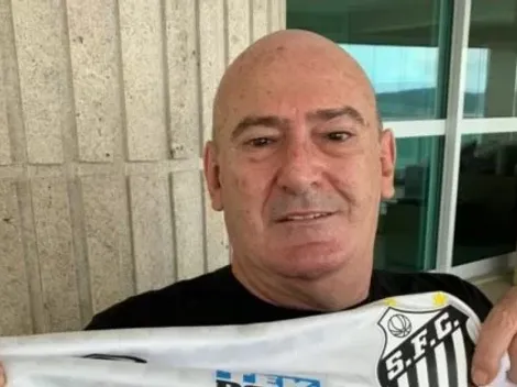 Rescisão, R$ 1 bilhão: Negócio com a WTorre para a reforma da Vila tem BOMBA de última hora