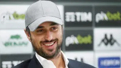 Milionário do Vasco sabe que precisa pagar uma boa quantia - Foto: Daniel RAMALHO/VASCO.