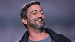 Presidente do Corinthians está correndo atrás do prejuízo - Foto: Ettore Chiereguini/AGIF