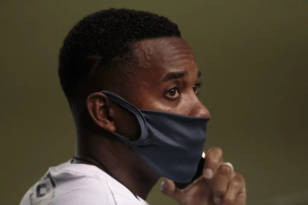 Foto: Ettore Chiereguini/AGIF – Robinho é acusado de violência sexual