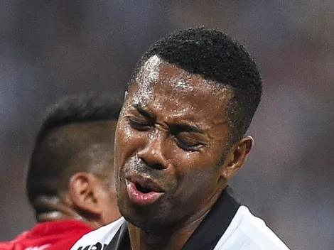 Robinho pode ser mandado para a cadeia até o fim de 2023 em atualização do caso