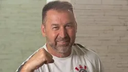 Augusto Melo, candidato presidente do Corinthians - Foto: Divulgação/Arquivo Pessoal/@Instagram