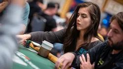 Alexandra Botez recebeu premiação na WSOP