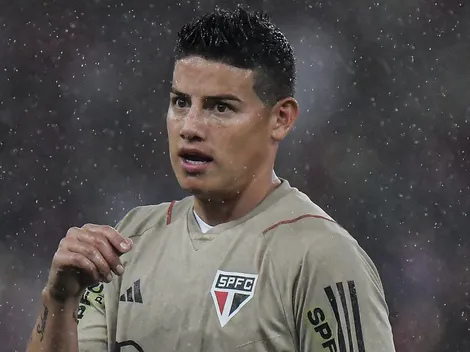 James e outros jogadores do São Paulo foram convocados para o Data Fifa; Saiba quem são