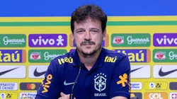 Técnico da Seleção Brasileira, Fernando Diniz esboça time titular - Foto: Joilson Marconne / CBF