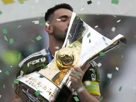 Mala branca ou preta? Jornalista traz a tona hábito polêmico no Brasileirão; Entenda a diferença