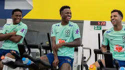Foto: Divulgação/ Joilson Marconne / CBF