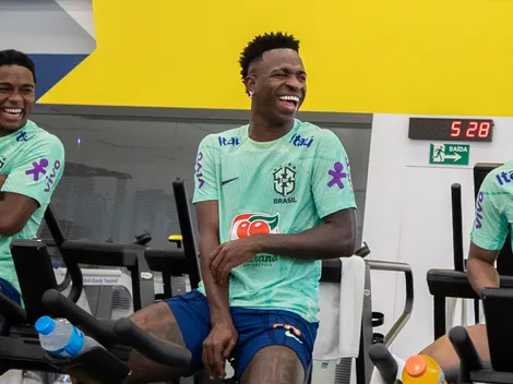 Seleção fecha time para as Eliminatórias Sul-Americanas e partidas geram expectativa