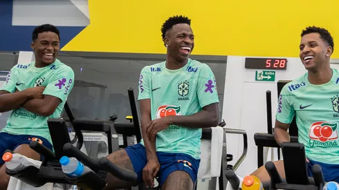 Foto: Divulgação/ Joilson Marconne / CBF