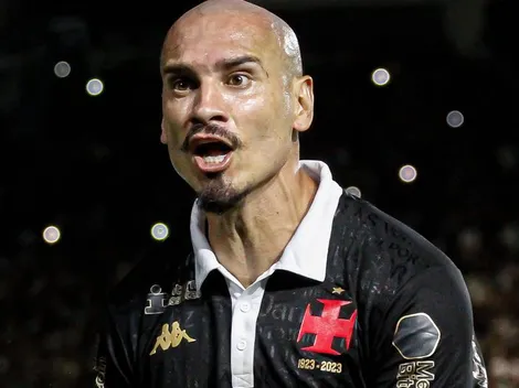 Provocação de Maicon vem à tona e bastidor do Vasco pega fogo