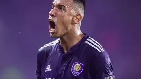 Antônio Carlos está na mira do Fluminense. Fonte: Reprodução/NetFlu