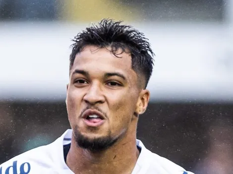 Opinião: Com a Europa de olho em Marcos Leonardo, o Santos precisa fazer uma ótima venda