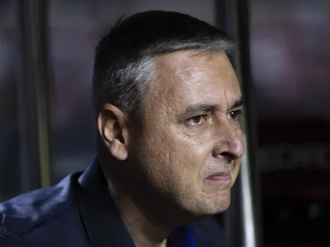 Botafogo pode chegar a marca histórica no Brasileirão com a chegada de Tiago Nunes