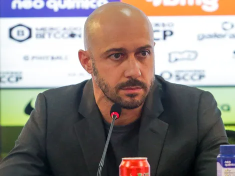 Explosão de Alessandro reverbera nos bastidores do Corinthians e valor da punição choca