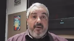 Ricardinho Martins expõe venda de zagueiro do Santos. Foto: Reprodução/ Youtube de Ricardinho Martins