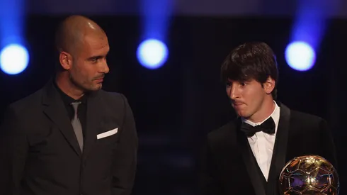 Foto: Michael Steele/Getty Images