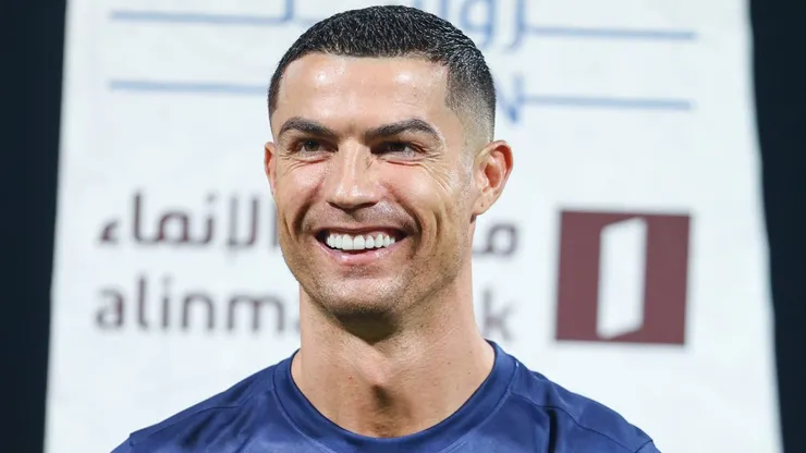 Camisa 7 pode novamente ser visto na competição onde é referência - (Photo by Yasser Bakhsh/Getty Images)